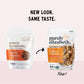 Purely Elizabeth Ancient Grain Granola - Gluten-Free, Vegan & Non-Gmo | Certified Organic | Baked With Coconut Oil | Pumpkin Cin