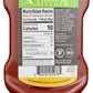 PRIMAL KITCHEN Organic Tad Sweet Ketchup  18.5 OZ