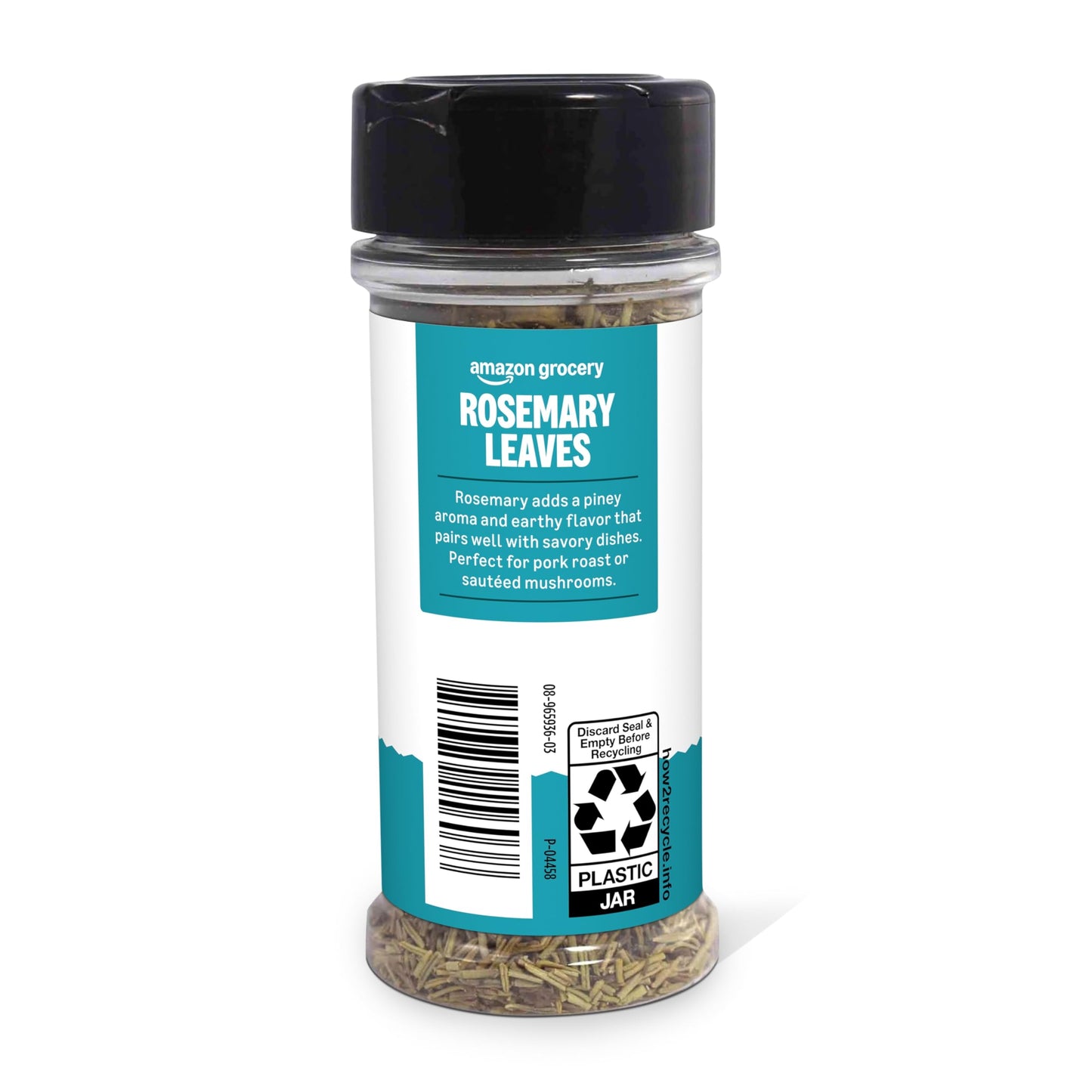 large online retailer Grocery Rosemary Leaves, 1.25 Oz, Pack of 1