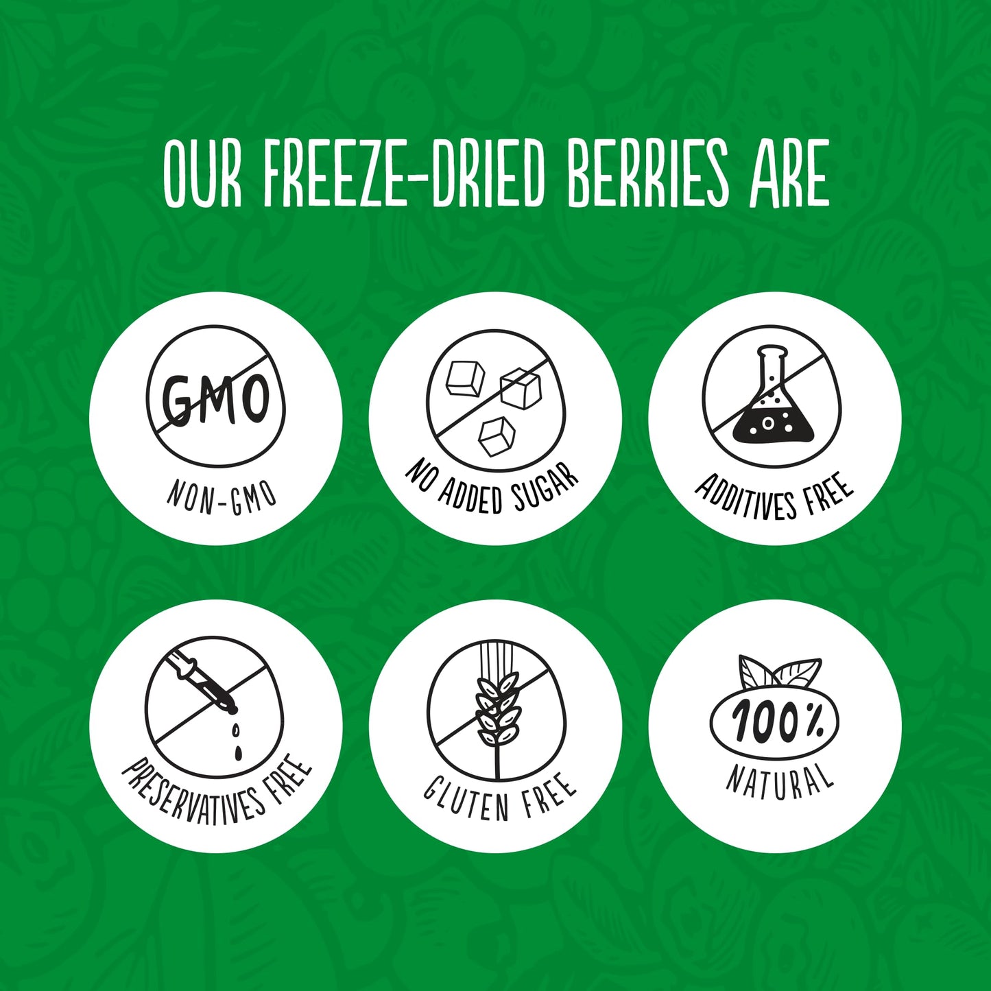 Freeze Dried Raspberry Pieces - Freeze Dried Raspberries - Raspberries Baking Chips - Freeze Dried Fruit - Dried Raspberries No