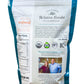 Organic Tapioca Flour (3lbs.) - Natural Food Thickener for Soups, Sauces, & Pies - Non-GMO, Vegan, Allergan & Gluten Free Tapioc
