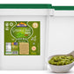 Rani Green Chilli Cooking Paste 176Oz (11Lbs) 5Kg Bulk ~ Vegan | Gluten Free | Non-Gmo | Kosher | No Colors | Indian Origin
