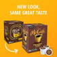 McCafe 24328029 McCafe Breakfast Blend Coffee K-Cup Pods Light Roast