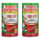 Weiman Products Cook Top Max, 9 Ounce, 2PK