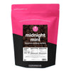 Sweet Shoppe Midnight Mint Flavored Melting Wafers, 2 pounds