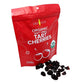 Amphora, Soft Dry Fruit Organic Cherries, 3 Ounce (Pack Of 1)