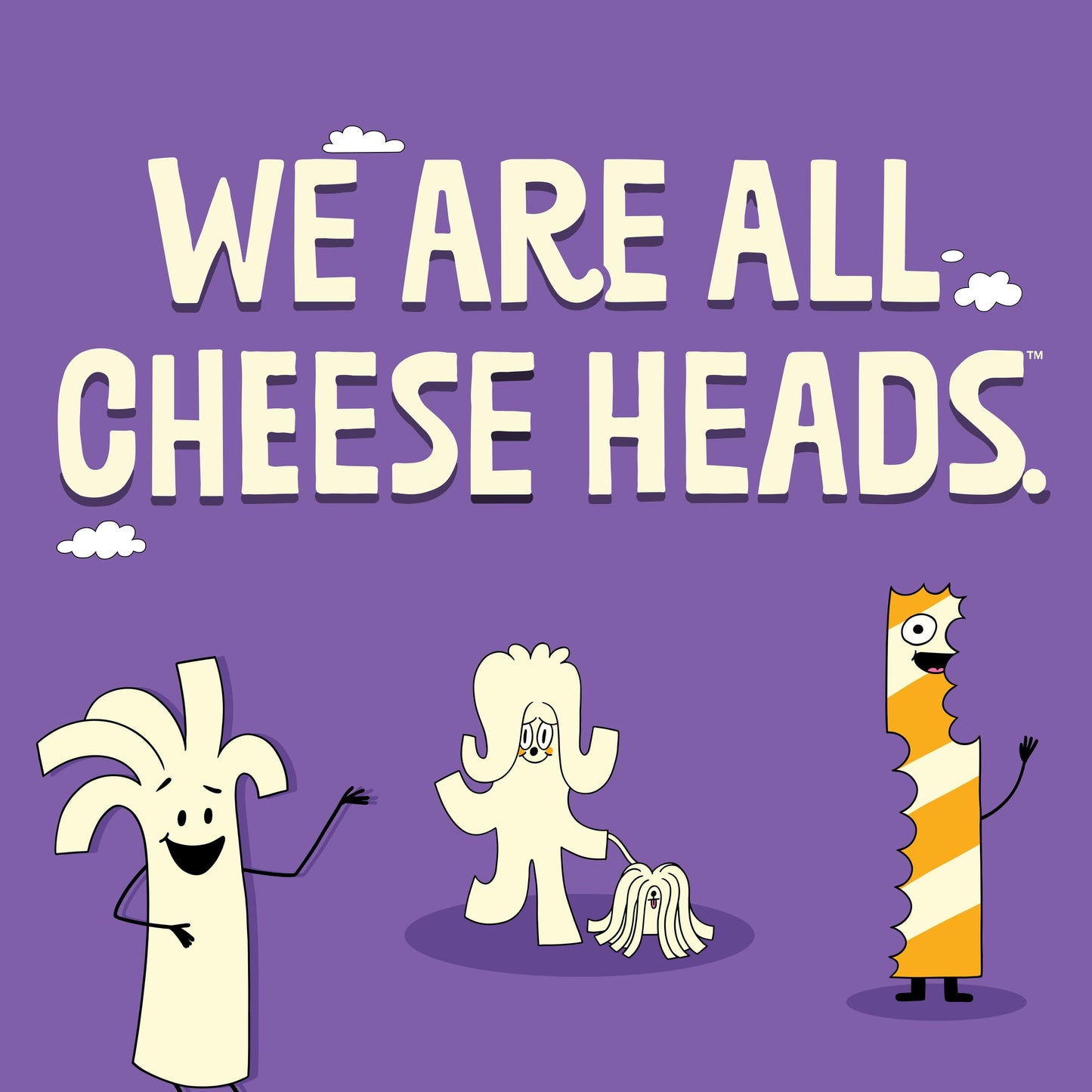 Frigo Cheese Heads Whole Milk String Cheese 10 oz, 12 Count Bag