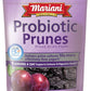 Mariani Probiotic Prunes Pitted Dried Plums 7.0 Oz (1)