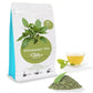 SAMCCI Spearmint Tea Bags - Pure Spearmint Leaves, Non-GMO, Caffeine-free, 40 Count