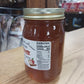 Homestyle Apple Cinnamon Jelly - One Pint - Grandma'S Jam House