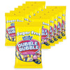 Tootsie Roll Sugar Free Dubble Bubble - Individually Wrapped Bubble Gum - Peanut Free, Gluten Free Chewing Gum - 3.5 oz. Bag (Pa