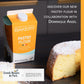 Fine French Pastry Flour, 2 Pack, By Dominique Ansel & Grands Moulins De Paris, T55 Soft White Wheat Flour From France, Ideal Fo