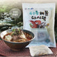 Minecook Seafood Dashi Pack Korean Spices Pack For Soups And Broth Gives Savory And Seafood Flavor Cool 160G (0.35 Lb) / 0.035 L