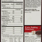 Jell-O, Chocolate Instant Pudding & Pie Filling, 5.9 Ounce