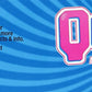 Quench Gum, Double Raspberry, 10 Count (Pack Of 12)