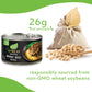 Unmeat Plant Based Meat | Easy To Prepare Plant Based Protein | Vegan Meat With Less Calories, Roast Beef Style, (Pack Of 1)