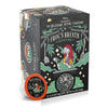 Bones Coffee Company Flavored Coffee Bones Cups Frog'S Breath Flavored Coffee Pods Chocolate Mole Flavor Single-Serve Coffee Pod