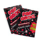 Pop Rocks Strawberry Hard Candy, 0.33 Oz., 24 Pieces (209-00231)