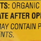 Newman'S Own Organics Organics California Prunes Pouches, 6 Oz, 2 Pk