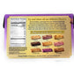 Diamond Bakery - Macadamia Nut Hawaiian Shortbread Cookies 4 Oz (Ube)
