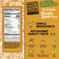 Mike'S Mighty Good Ramen Chicken Noodle Soup Pillow Pack - Fried Garlic Chicken Ramen - Instant Ramen Noodles - Organic Non-Gmo