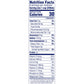 BLUE DIAMOND Unsweetened Vanilla Almondmilk, 0.5 GL