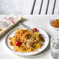 spirit-inspired flavormo Linguine Pasta No.13, 16 Ounce, Always Al Dente, Plastic Packaging