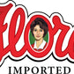 Spaghettini Pasta By Flora Foods - 618007- Spaghettini #7- Spaghetti Pasta - Pasta From Italy - 100% Durum - Premium Quality (5