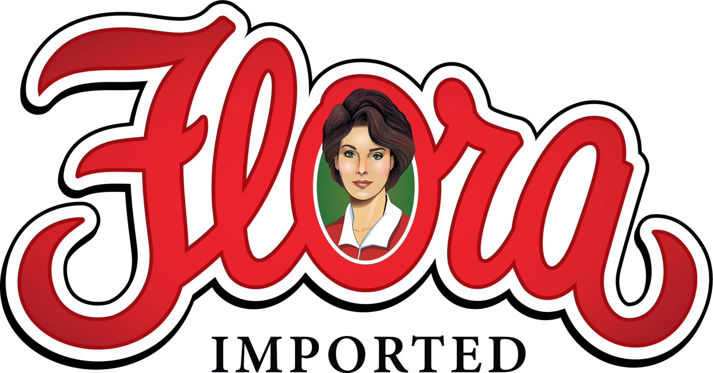 Spaghettini Pasta By Flora Foods - 618007- Spaghettini #7- Spaghetti Pasta - Pasta From Italy - 100% Durum - Premium Quality (5