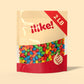 Jelly Beans Candy | 2-Pound Pack | Assorted Fruit Flavors | Mini Size