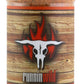 RunninWild Gourmet Cajun Seasoning, Premium Rub for Chicken, Fish, Shrimp, Pork, 6.7 oz, No Preservatives, No MSG