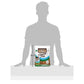 Snyder s of Hanover Gluten Free Pretzel Sticks, 100 Calorie Individual Packs, 8 Ct (Pack of 2)