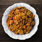 Nuthouse! Granola Company - Premium Apple-Cranberry Granola | Certified Gluten-Free, Non-Gmo, Kosher | Vegan, Soy-Free | 12 Oz.