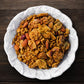 NutHouse! Granola Premium Apple-Cranberry Granola, Gluten-Free, Non-GMO, Vegan, 12 oz. Bag (6-Pack)