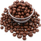 Hayden Valley Foods Milk Chocolate Covered Raisins - No Artificial Flavors - 26 oz (Pack of 3) - Bulk 4.8 Pounds Total