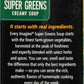 Imagine Organic Super Greens Creamy Soup 32 Fl. Oz (Pack Of 6)