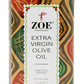 ZOE, Extra Virgin Olive Oil Tin, BPA Free Lining, 1L 33.8 Ounce Pack of 2