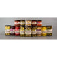 Pickerfresh Kosher Baby Dill Pickles, Petite Dills - Garlic, Dill & Red Pepper Cornichons - Simple Ingredients - Non-GMO, No Art