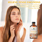 Evoke Occu Vetiver Essential Oil 4 Oz, Pure Vetiver Oil For Skin Massage Aromatherapy Diffuser- 4 Fl Oz