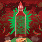 Crying Thaiger Sriracha Ketchup Chili Sauce In Squeeze Bottle 18.6 Ounce, Vegan, Gluten Free, Non-Gmo, From Thailand (Pack Of 1)
