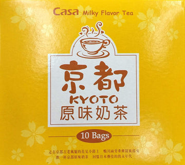 Kyoto Original Milk Tea 8.81 Oz (Pack Of 1)