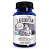 Legendairy Milk Lechita Organic Breastfeeding Supplement, 180 Vegan Capsules, Supports Milk Flow, Fenugreek Free, Made in USA