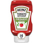 Heinz Organic Tomato Ketchup (14 Oz Bottles, Pack Of 6)