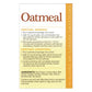 Nutmeg State Nutrition Healthywise - High Protein Oatmeal, 15G Protein, Low Calorie, High Fiber, Low Sugar, Low Fat, Ideal Protein Compatible, 7 Servings Per Box (Classic (Plain))