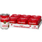 Campbell's Condensed Cream of Mushroom Soup, 10.5 oz Can (6 Packs of 4)