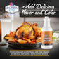 Gravy Master: Grilling, Seasoning and Browning Sauce - Ready to Use - 1 Bottle (32 fl oz) Vegetarian, No Gluten, Kosher, Pareve