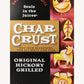 Char Crust Dry-Rub Seasoning - Kosher, Crc Parve (Original Hickory Grilled) (5 Pack)