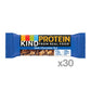 KIND Protein Bars, Dark Chocolate Nut, Gluten Free, 12g Protein, 1.76 Oz, 30 Count