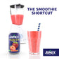 Jumex Strawberry Nectar | Recyclable Can With Non-Bpa Lining | 11.3 Fl Oz (Pack Of 24)