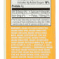 365 by Whole Foods Market, Greek Yogurt Bar, Mango, Organic, 10 Ounce
